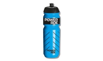 Free Powerade Water Bottle
