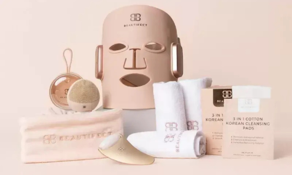 Free Beautifect Skin Revival Collection