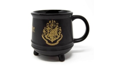 Free Harry Potter Mug
