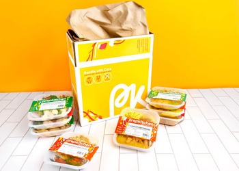 Win a Month of Ready Meals from Prep Kitchen