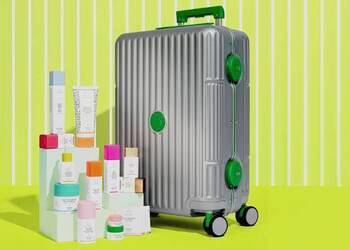 Free Drunk Elephant Products (worth £822)