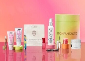 LOOKFANTASTIC Mother's Day Beauty Edit Giveaway