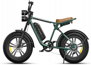 Free Engwe E-Bike