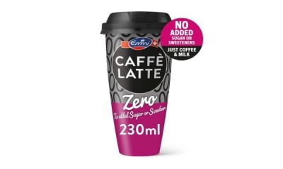 Free Emmi Caffe Latte - 5,000 Available!