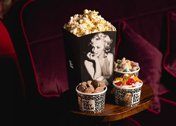 Free £50 to Spend at Everyman Cinemas