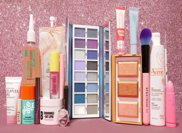 Haul of Fame Beauty Box Giveaway