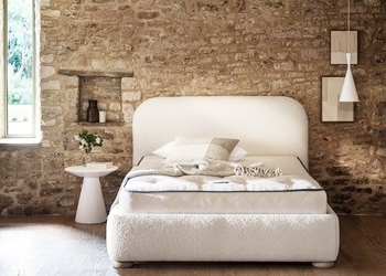 Free Naturalmat Mattress Bundle (worth £3,481)