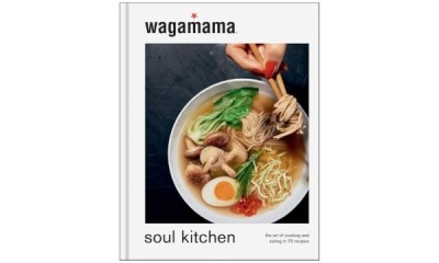 Free Wagamama Cookbook