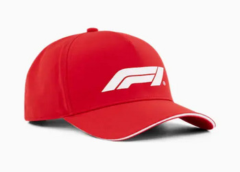 Free Formula 1 Cap
