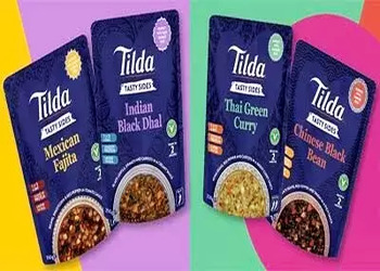 Free Tilda Curry Meal
