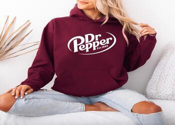 Free Dr Pepper Hoodies, Socks & More