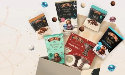 Free Baileys Christmas Chocolate Bundle