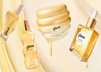 Free Gisou Beauty Bundle