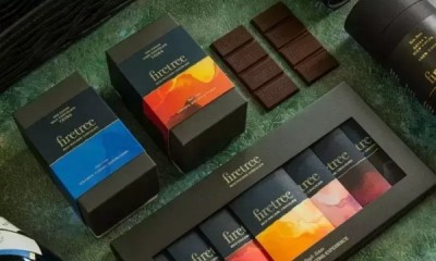 Win a Firetree Chocolate Gift Box