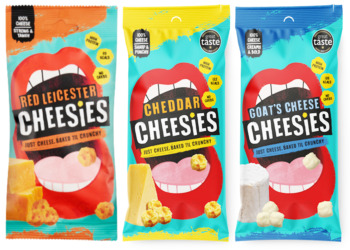 Free Cheesies [cashback offer]