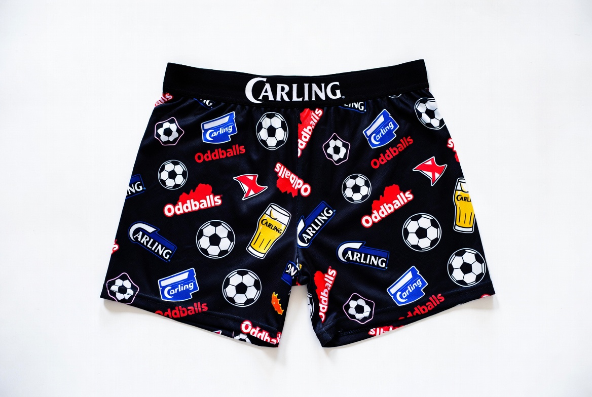 Free Carling Pants