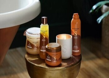 Free year's supply of Sanctuary Spa products