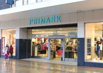 Win a £500 Primark Voucher