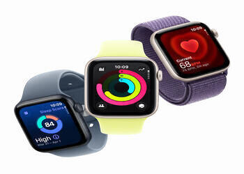 Free Apple Watch SE 3