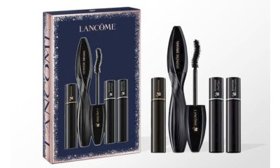 Win a Lancôme Mascara Gift Set