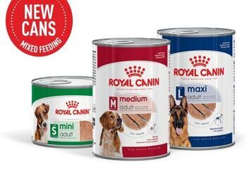 Royal Canin Dog Food Giveaway