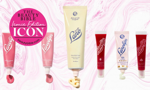 Win a Lanolips Bundle