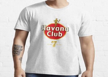 Free Havana Club T-Shirt