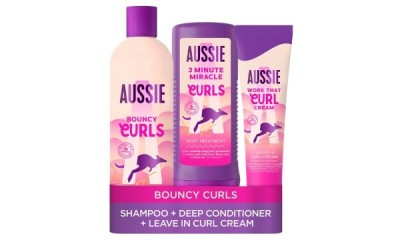 Free Aussie Hair Care Bundle