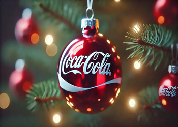 Free Coca-Cola Christmas Baubles, Socks & More