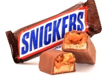 Free Snickers Voucher