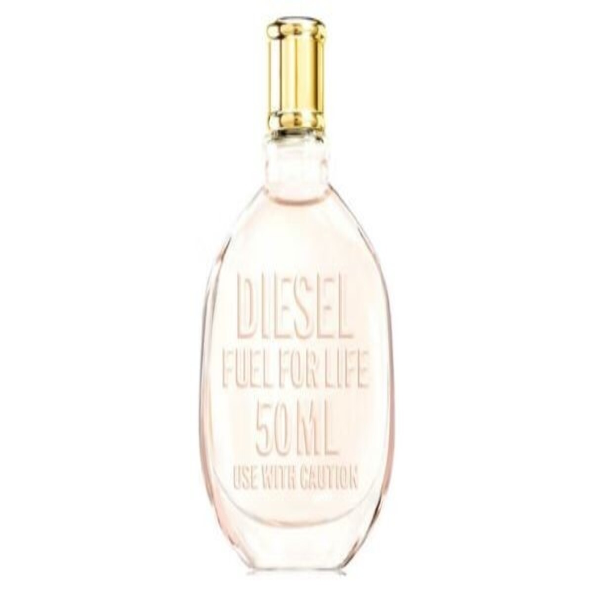Win a Diesel Perfume (Full-Size)