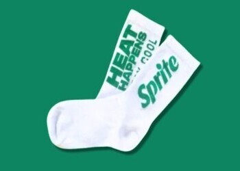 Free Sprite Socks