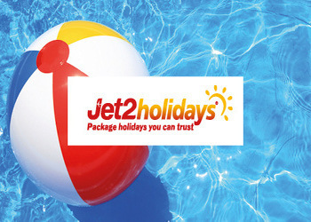 Free £75 Jet2Holidays Voucher