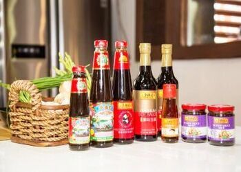 Win a Lee Kum Kee & Duck Hamper