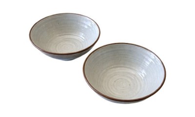 Free Ramen Bowl Set