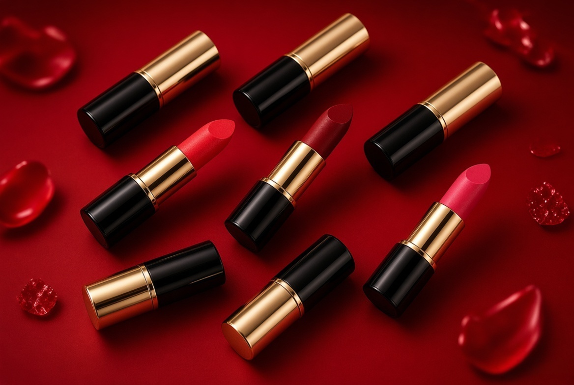 Win Lancôme L'Absolu Lip Products
