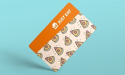 Free £30 Just Eat Voucher