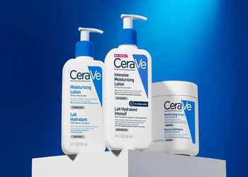 Free CeraVe Skincare Bundle