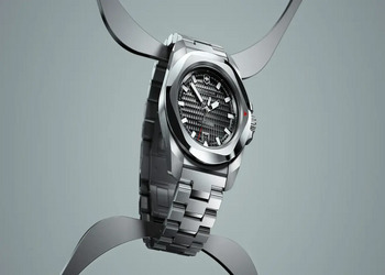 Free I.N.O.X Watch (worth over £1,000)