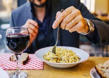 Free Pasta Dish at Bella Italia