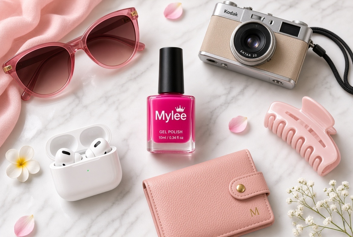 Win £500 to Spend at Mylee