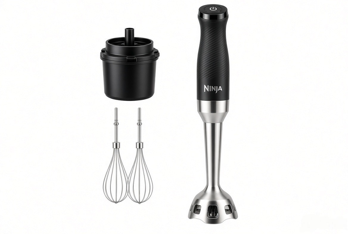 Free Ninja Blender