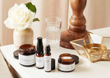 Free Evolve Organic Beauty Bundle