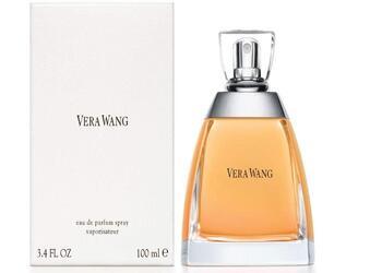 Win a Vera Wang Perfume (Full-Size)