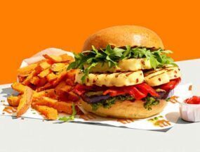 Free £25 Just Eat Credit