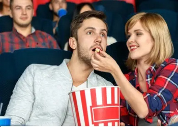 Free Film Screenings