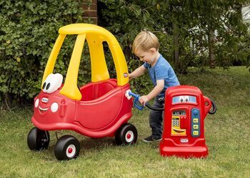 Free Toys from Little Tikes