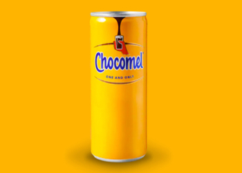 Free Chocomel Chocolate Flavoured Milk (250ml)