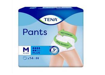 Free Tena Pants (worth £5)