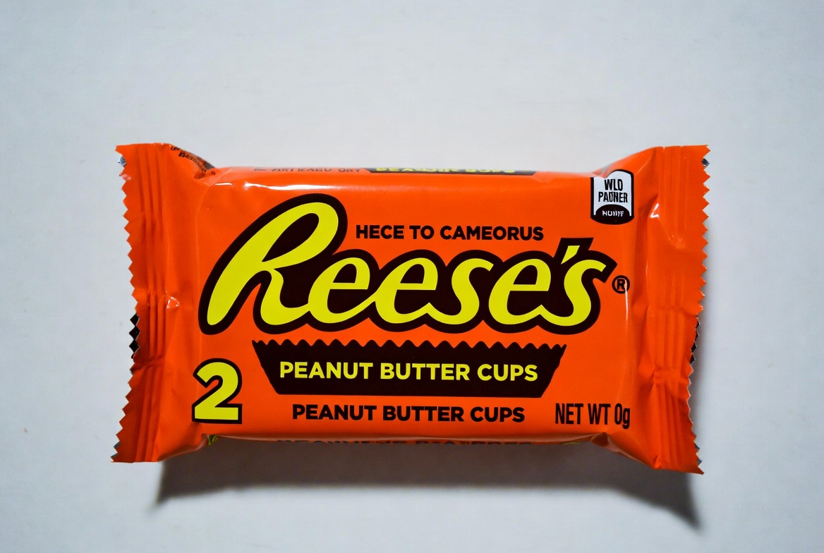 Win a Reese's Peanut Butter Hamper